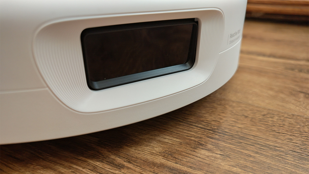 Roborock Qrevo 2 pro