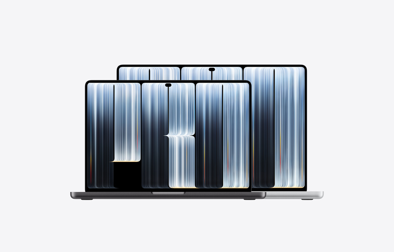 MacBook Pro