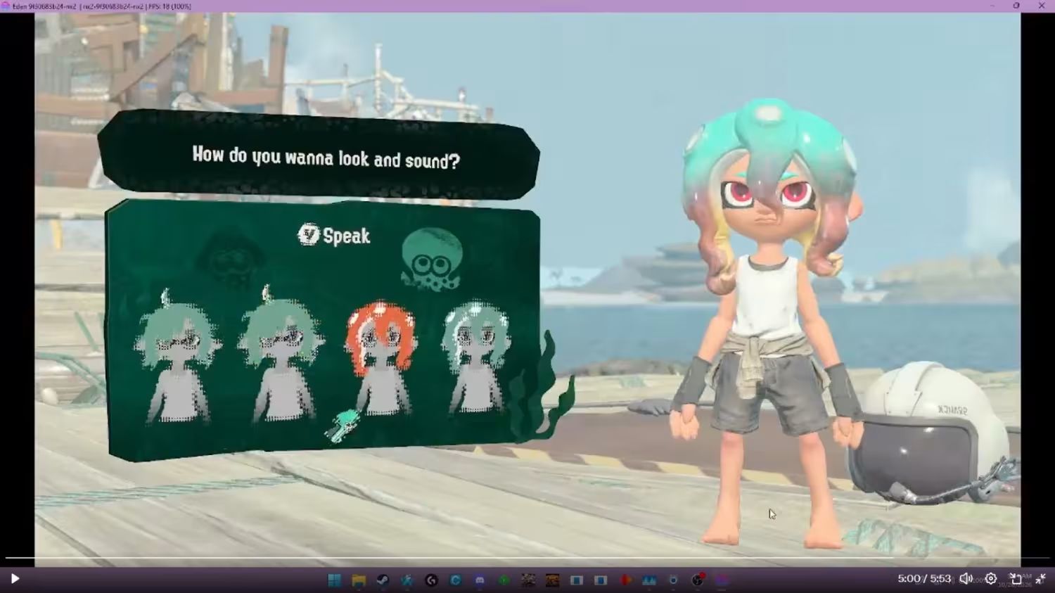 splatoon raiders