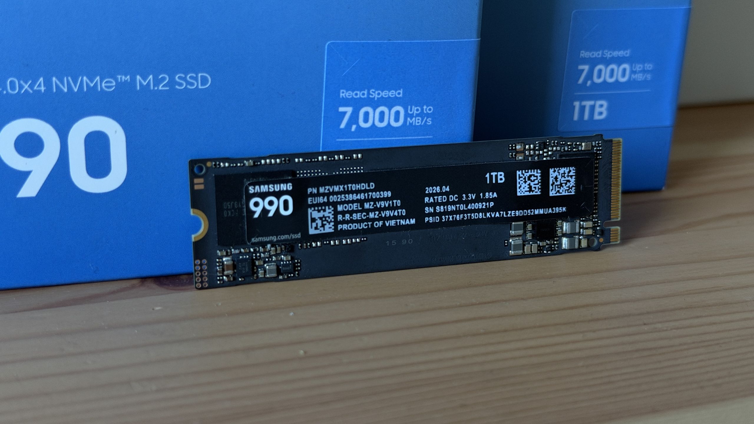 Samsung 990