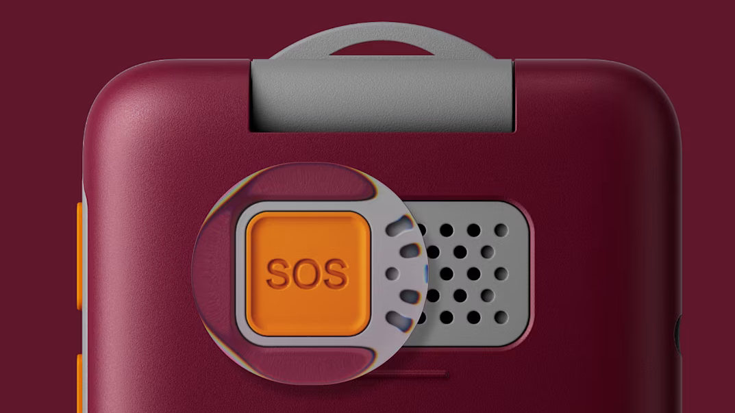 Nokia 2360 Flip