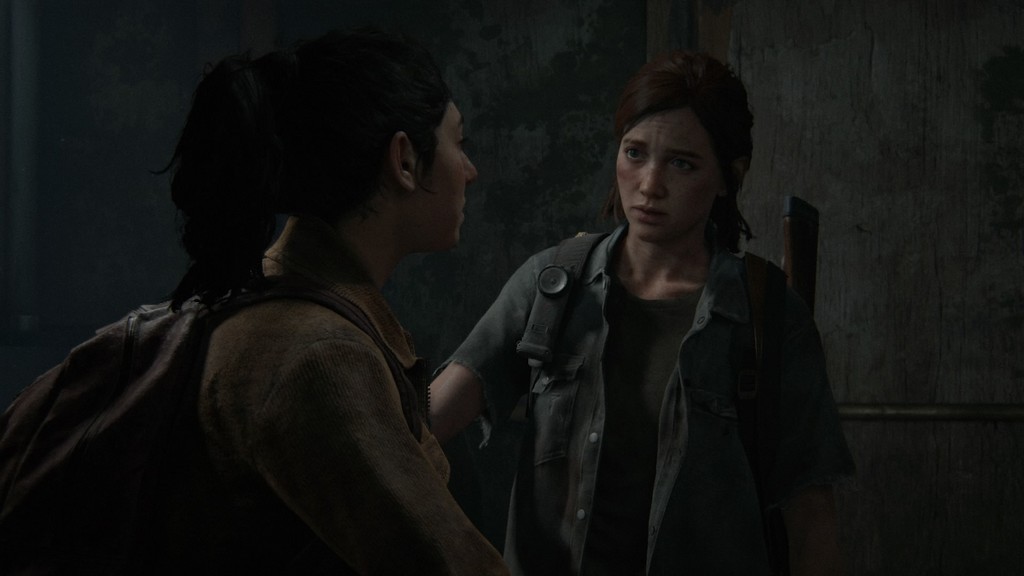The Last of Us Part II recenzja