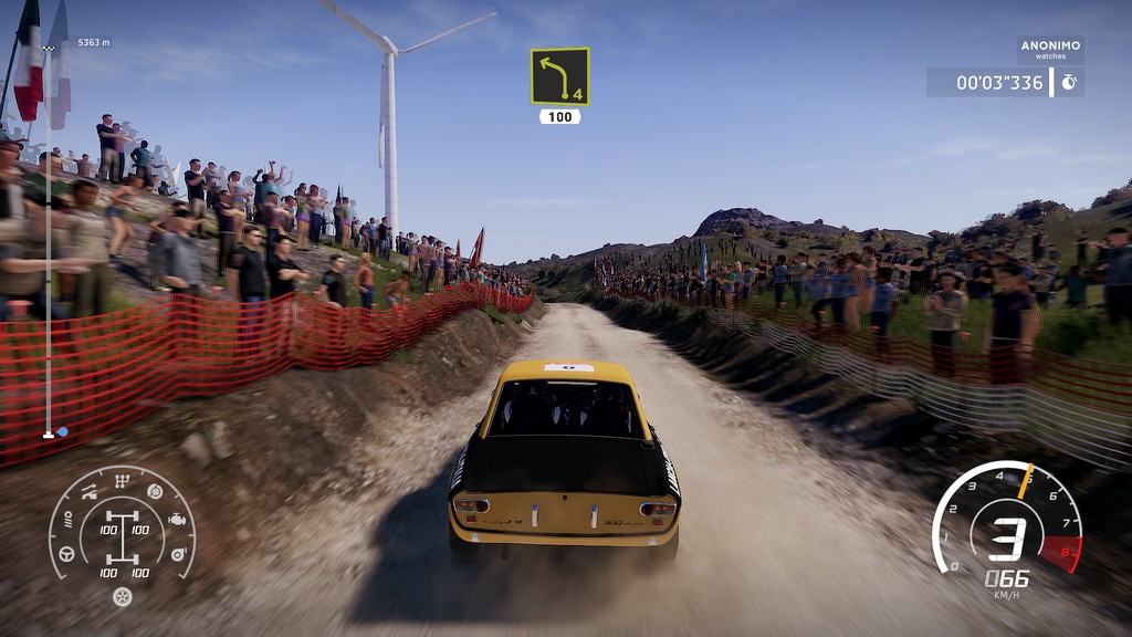 WRC 8 - recenzja