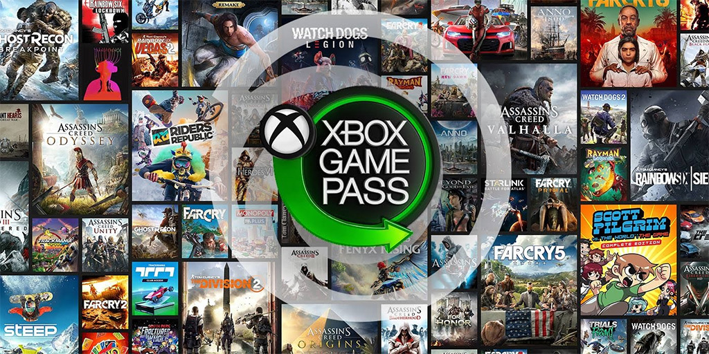 Sony chce konkurować z Microsoftem i przygotowuje własnego Game Passa