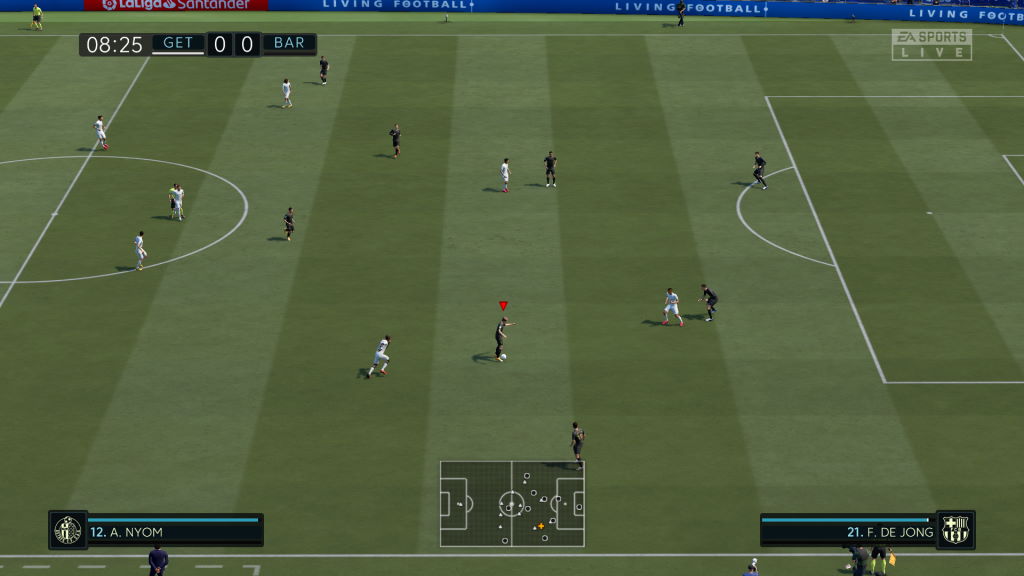 FIFA 21 - recenzja