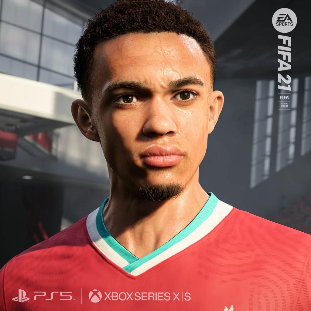 FIFA 21 - PlayStation 5 / Xbox Series X