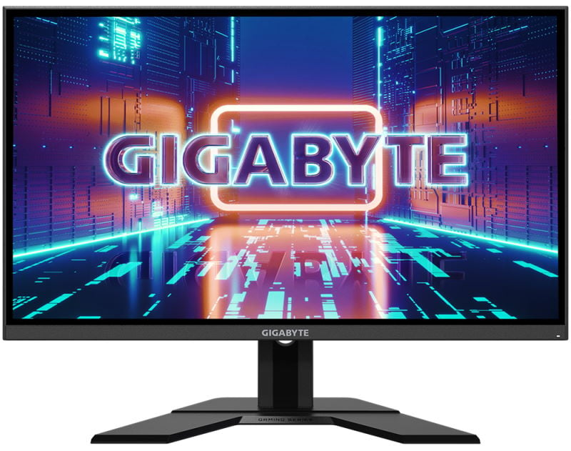 Gigabyte G27F