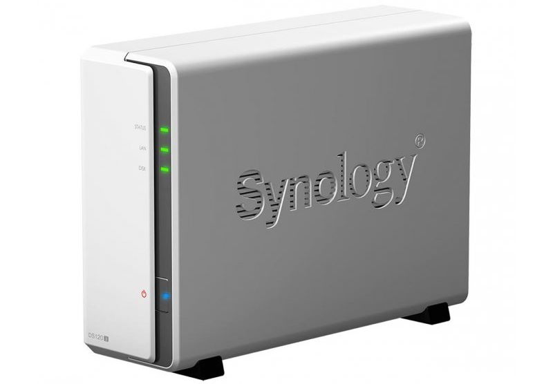 Synology DS120j