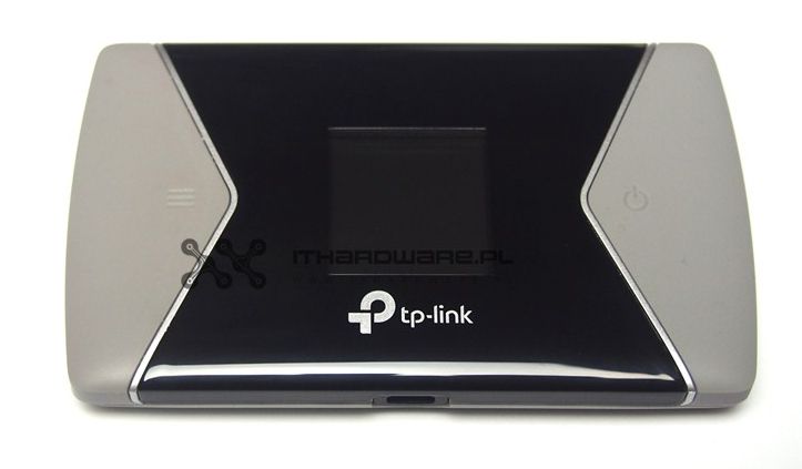 TP-Link M7650 - test przenośnego hotspota LTE z górnej półki