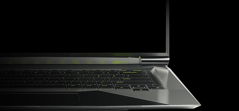 Czy laptop może być jednocześnie Biznesowy i Gamingowy – NVIDIA Max-Q