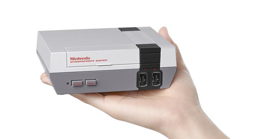 NES Classic oraz SNES Classic wkrótce znikną ze sklepów