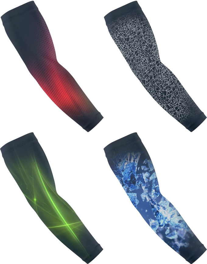 Flashe Gaming Glove na Kickstarterze ufundowano gamingowy... rękaw