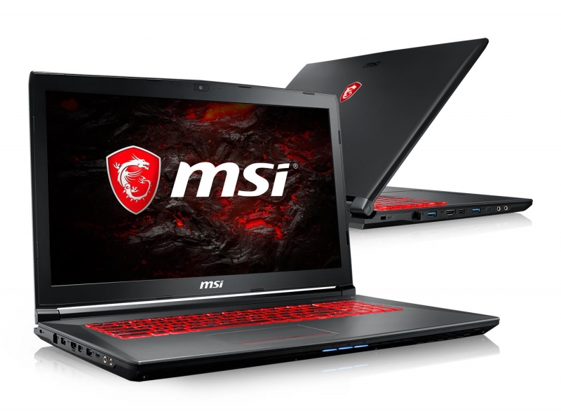 MSI GV72