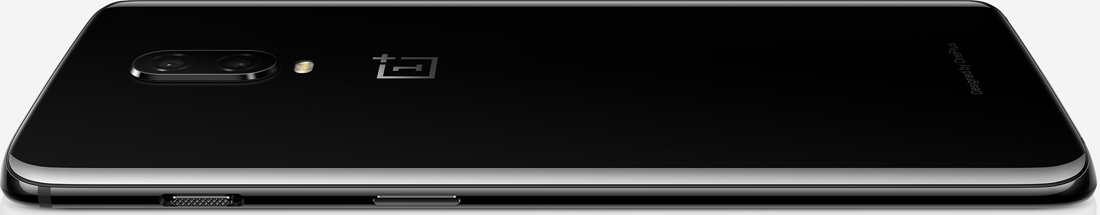 OnePlus 6T oficjalnie zaprezentowane, przełom czy więcej tego samego?