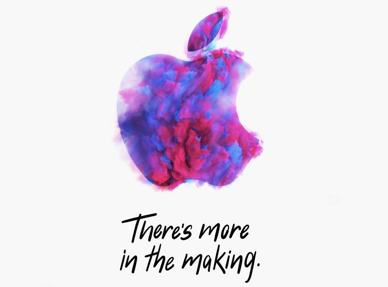 Apple zaprasza na konferencję. Nadchodzą nowe iPady i MacBooki?