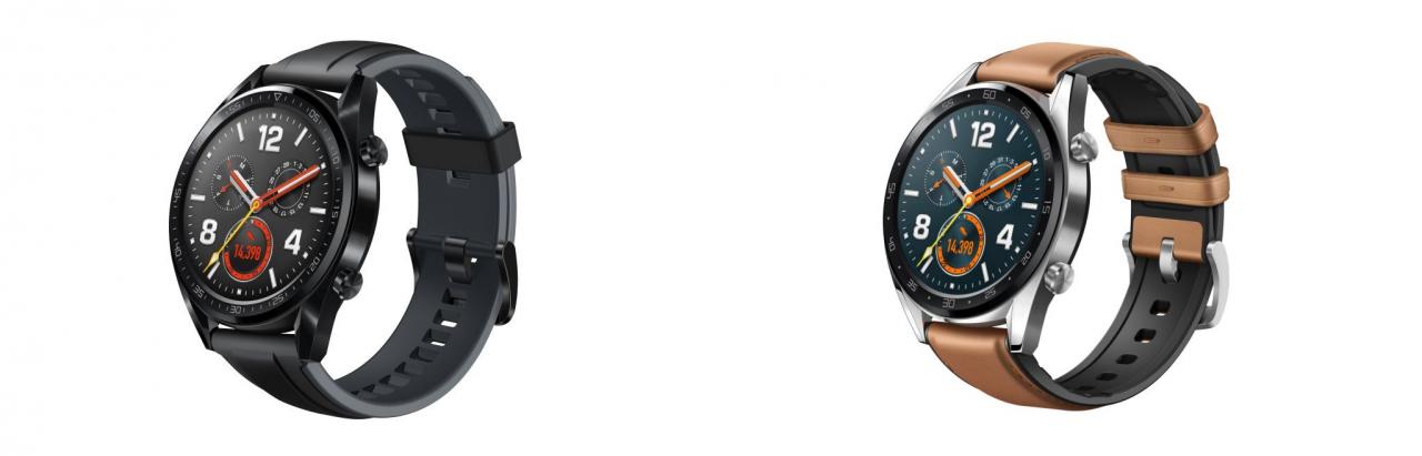 ​​​​Huawei prezentuje gamingowego kolosa Mate 20 X, Porsche Design i Watch GT 