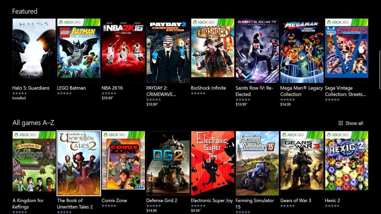 Microsoft zapowiedział usługę Xbox Game Pass na PC