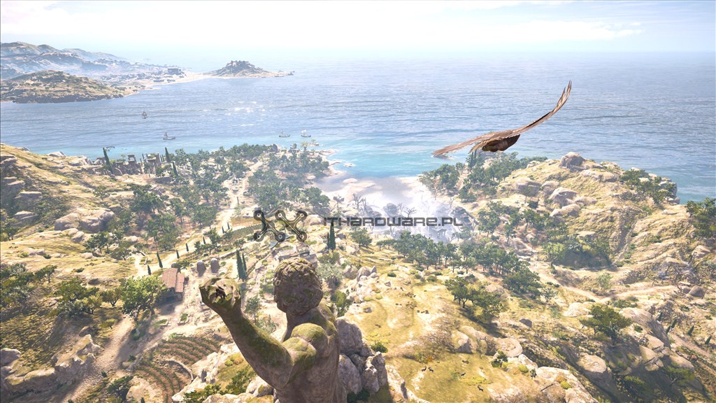 Recenzja Assassin`s Creed Odyssey. Najlpesza odsłona czy odgrzewany kotlet?