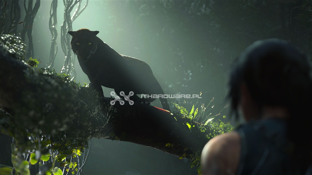 Shadow of the Tomb Raider - recenzja. Udana randka z Larą?