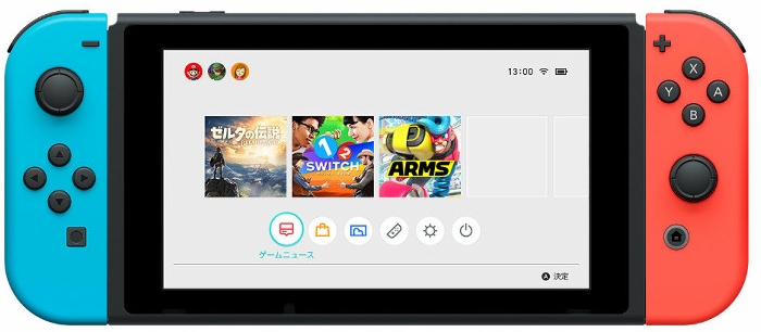 Nintendo Switch w wersji 4K już na początku 2019 roku