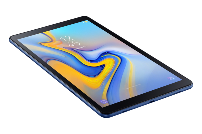 Samsung Galaxy Tab S4 to flagowy tablet, który zastąpić może nam PC