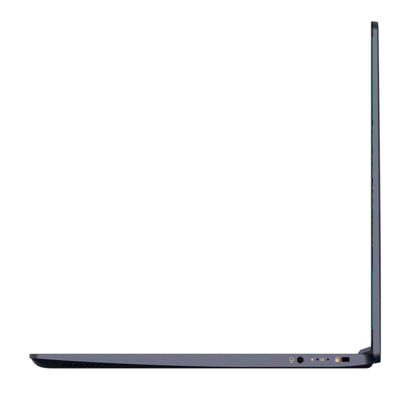 Nowy Acer Swift 5 pochwalić może się tytułem najlżejszego 15-calowego laptopa na rynku