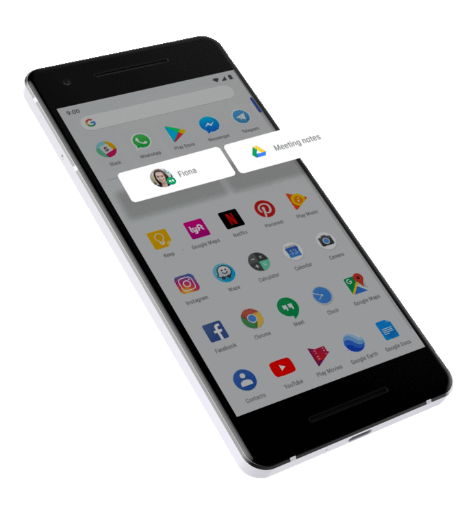 Android 9.0 Pie już oficjalnie - wszystko co musiecie wiedzieć