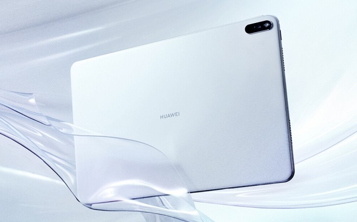 MatePad Pro to odpowiedź Huawei na iPada Pro