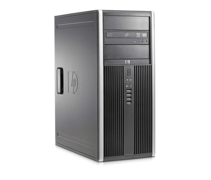 HP 8200 (TOWER)