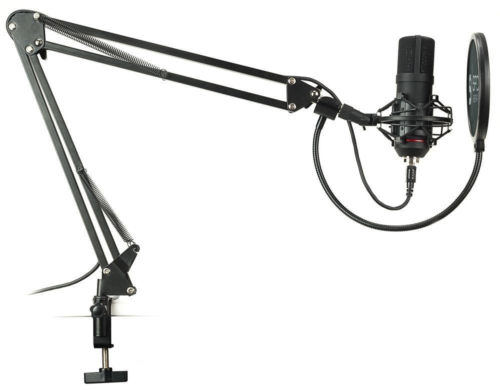 Mikrofon SPC Gear SM900 Streaming USB Microphone