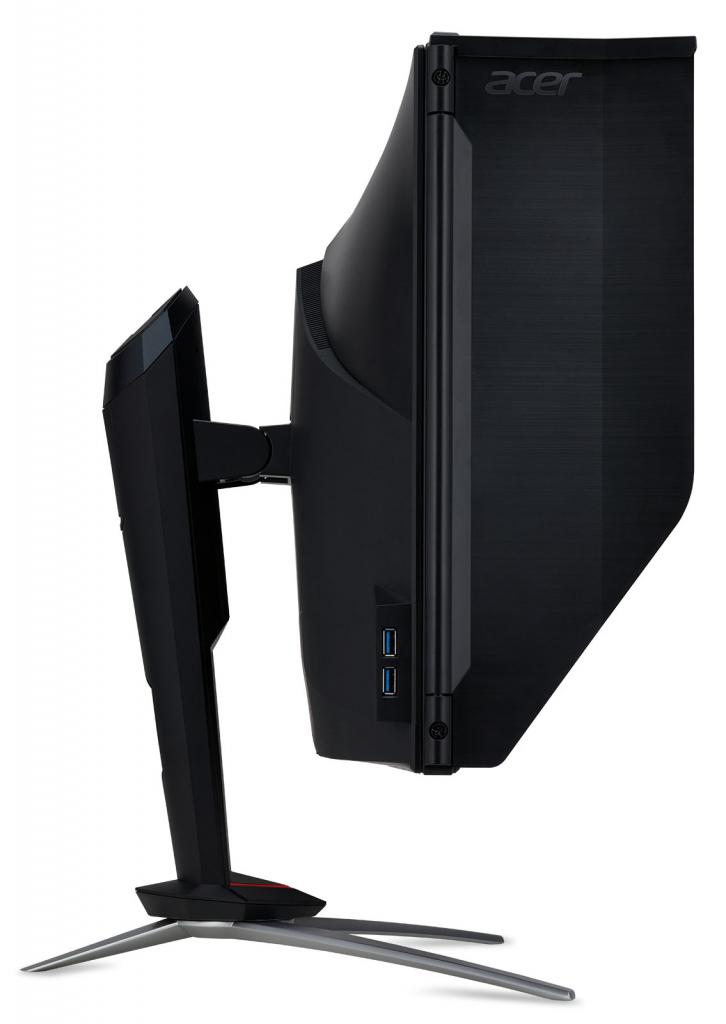 Test ​​​​​​​Acer Nitro XV273K - 4K, 144 Hz i FreeSync w tańszym wydaniu