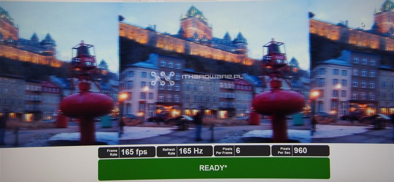 MSI Optix MAG272CQR - test monitora z panelem QHD o odświeżaniu 165 Hz