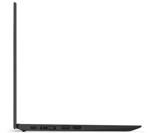 Lenovo ThinkPad X1 Carbon 6 Gen - test biznesowego laptopa z górnej półki