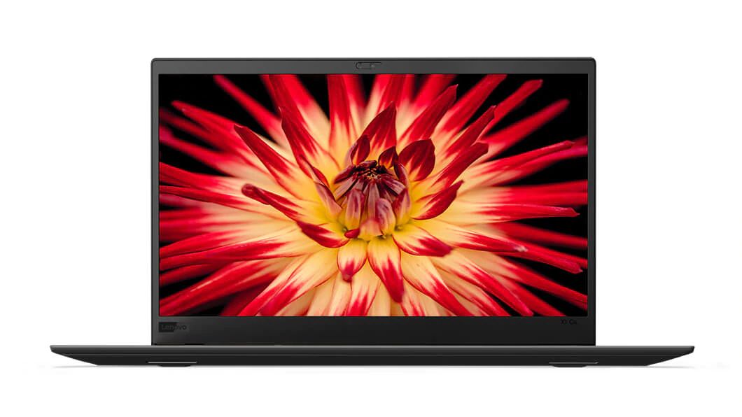 Lenovo ThinkPad X1 Carbon 6 Gen - test biznesowego laptopa z górnej półki