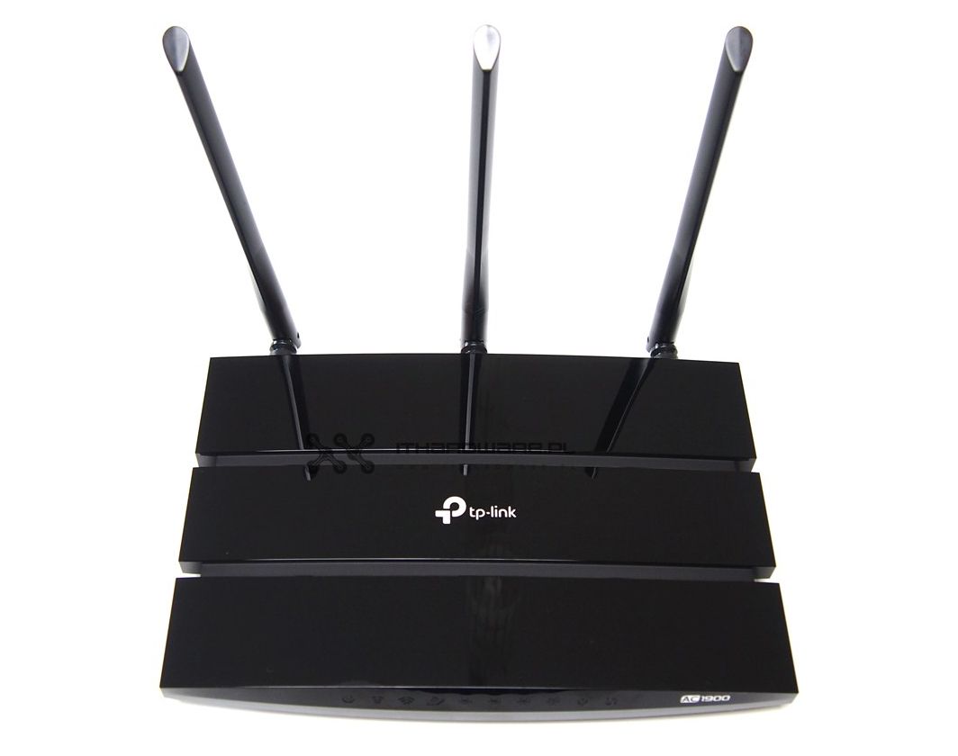 Test TP-Link Archer A9. Czy warto postawić na router ze średniej półki?