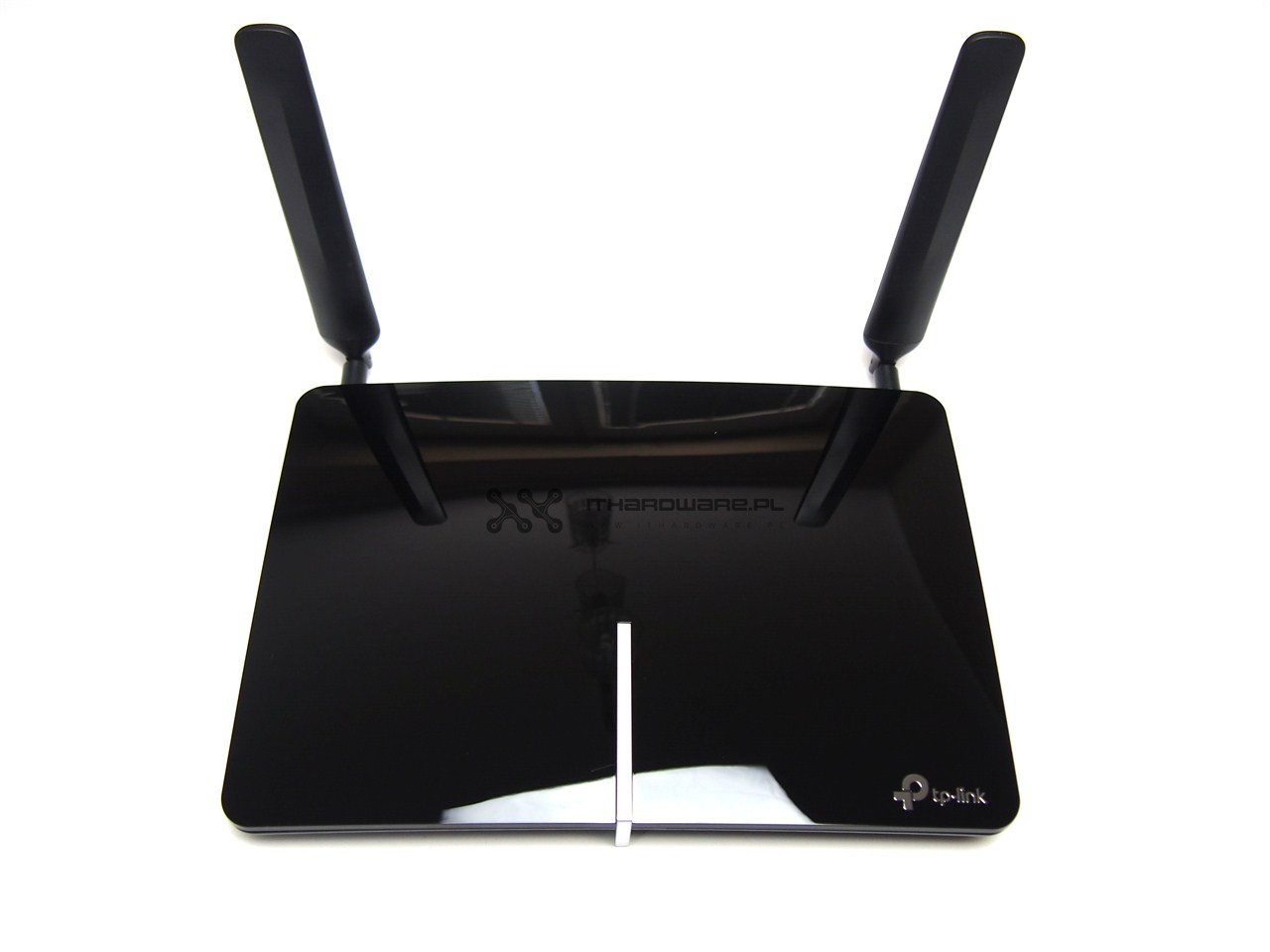 TP-Link Archer MR600 - test routera LTE+