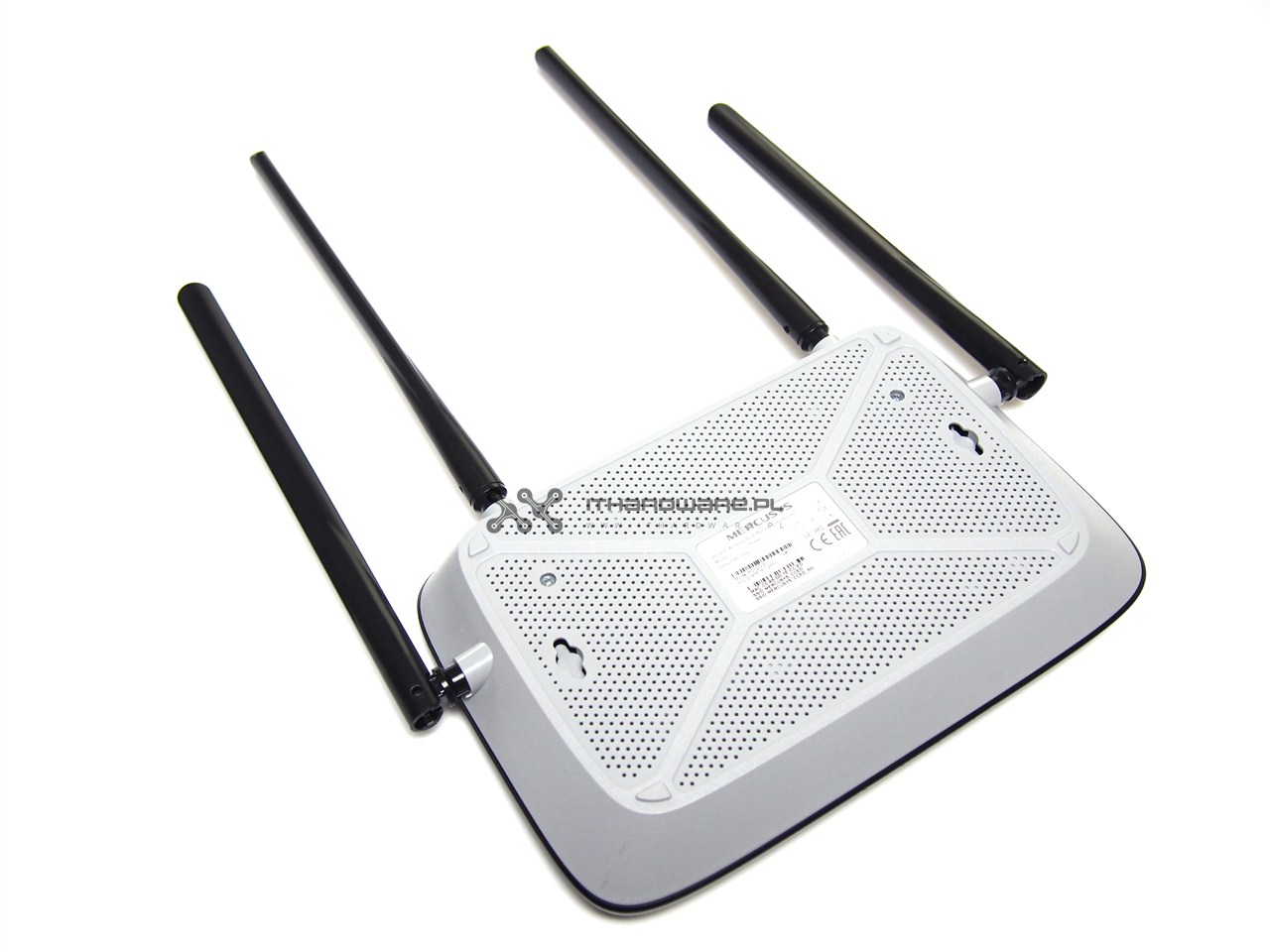 Test Mercusys AC12G. Tani i wydajny router do domu