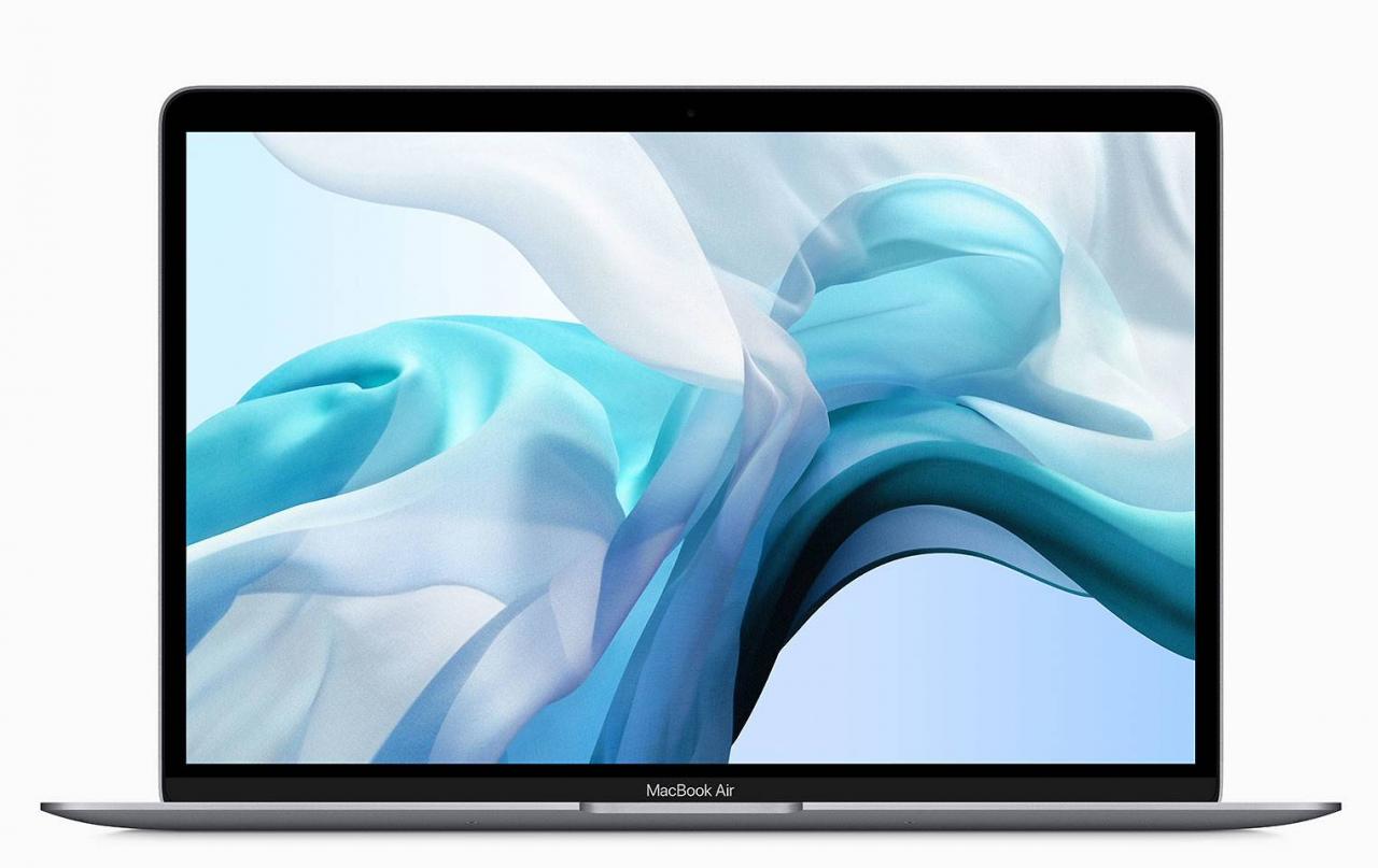 Apple odświeża MacBooka Pro i MacBooka Air oraz uśmierca starsze modele 