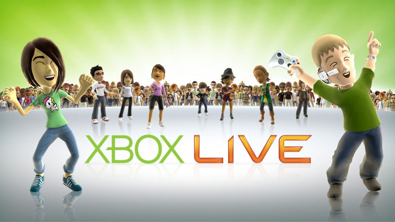 Xbox Live wkrótce połączy graczy na Androidzie, iOS i Nintendo Switch