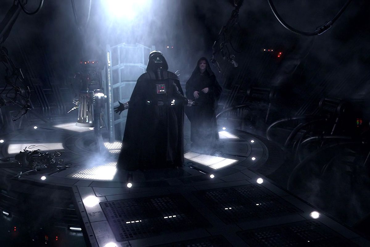 Star Wars Jedi: Fallen Order - Respawn zapowiada prezentację gry
