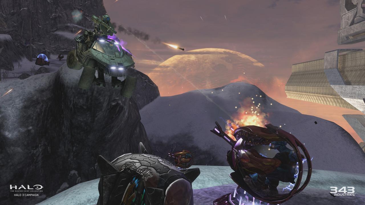 Halo: The Master Chief Collection w końcu na PC