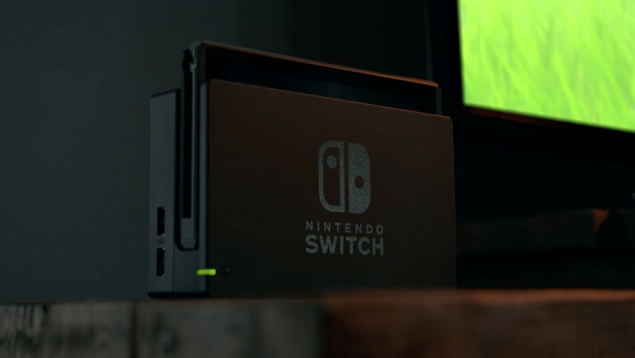 WJS: Nintendo wypuÅci w tym roku dwa nowe modele konsoli Switch