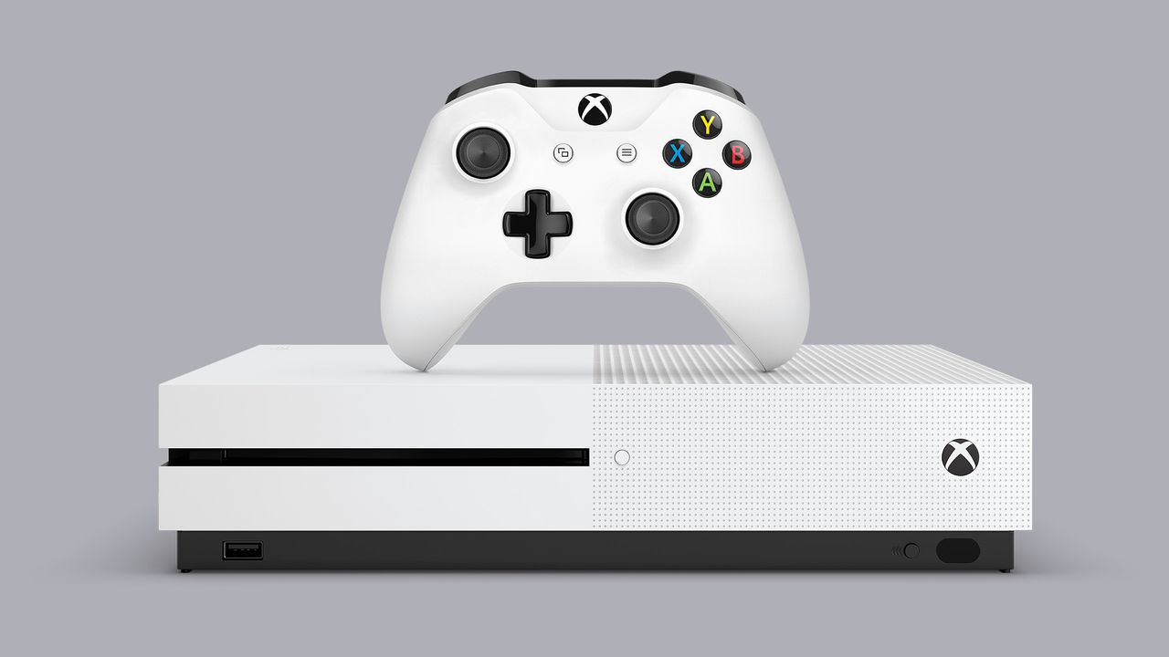 Xbox One bez napędu płyt coraz bliżej. Nowe przecieki