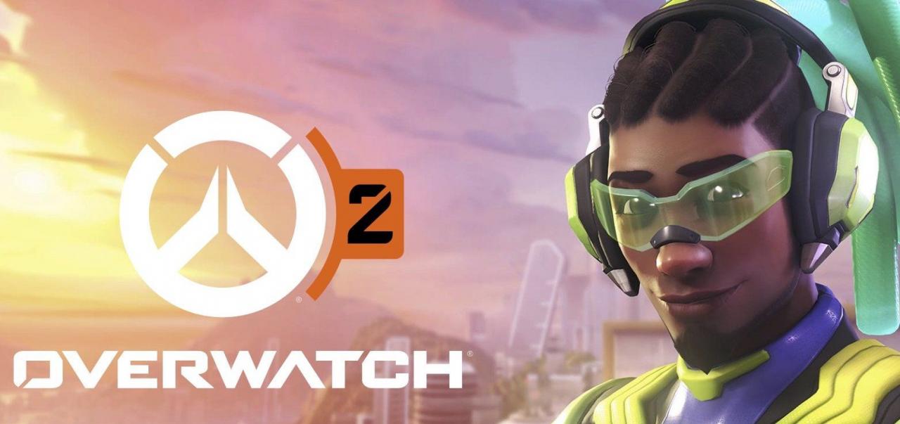 Overwatch 2 podobno pojawi się w grywalnej formie na BlizzCon 2019 