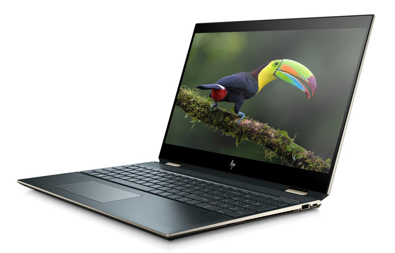 HP zapowiada pierwszy laptop z matrycą 240 Hz i pierwszy 15-calowy z AMOLED