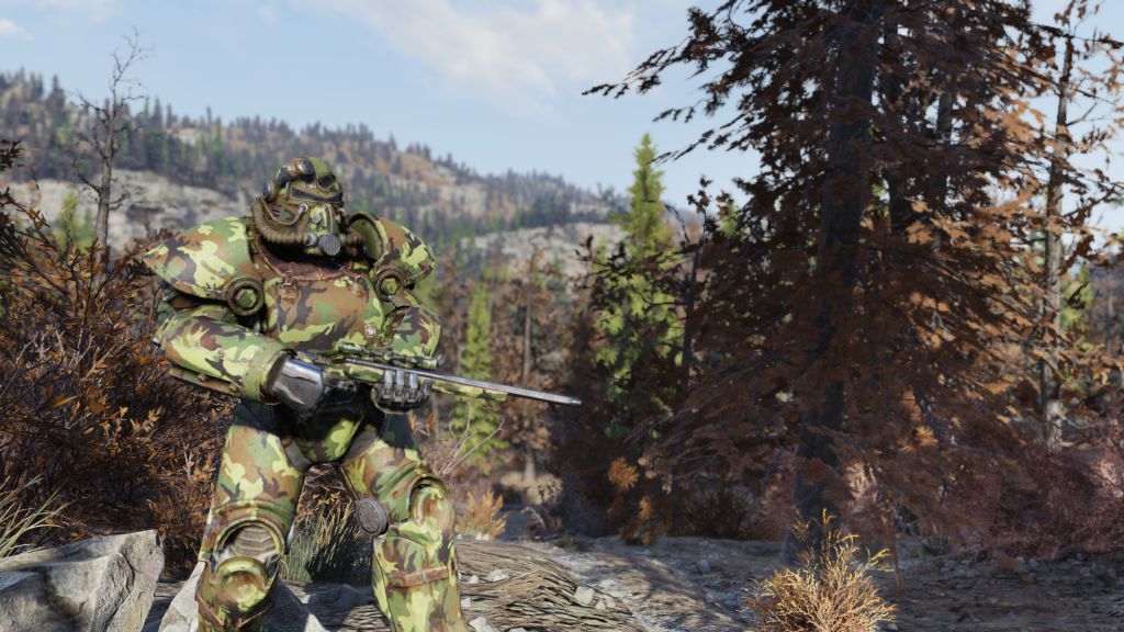 Kolekcjonerski hełm z Fallout 76 zagraża zdrowiu użytkowników