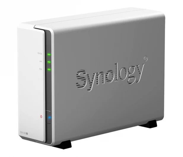 Synology DiskStation DS120j 