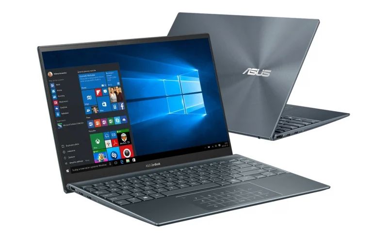 ASUS ZenBook 14 (UX425)