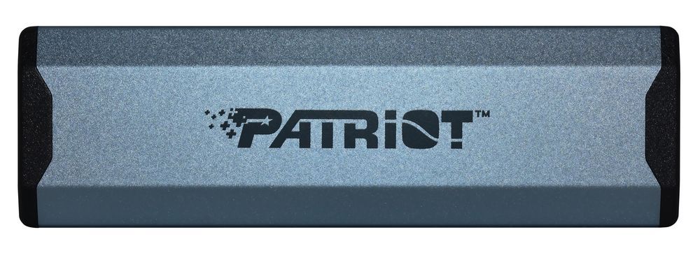 Patriot PXD - test zewnętrznego dysku USB PCIe