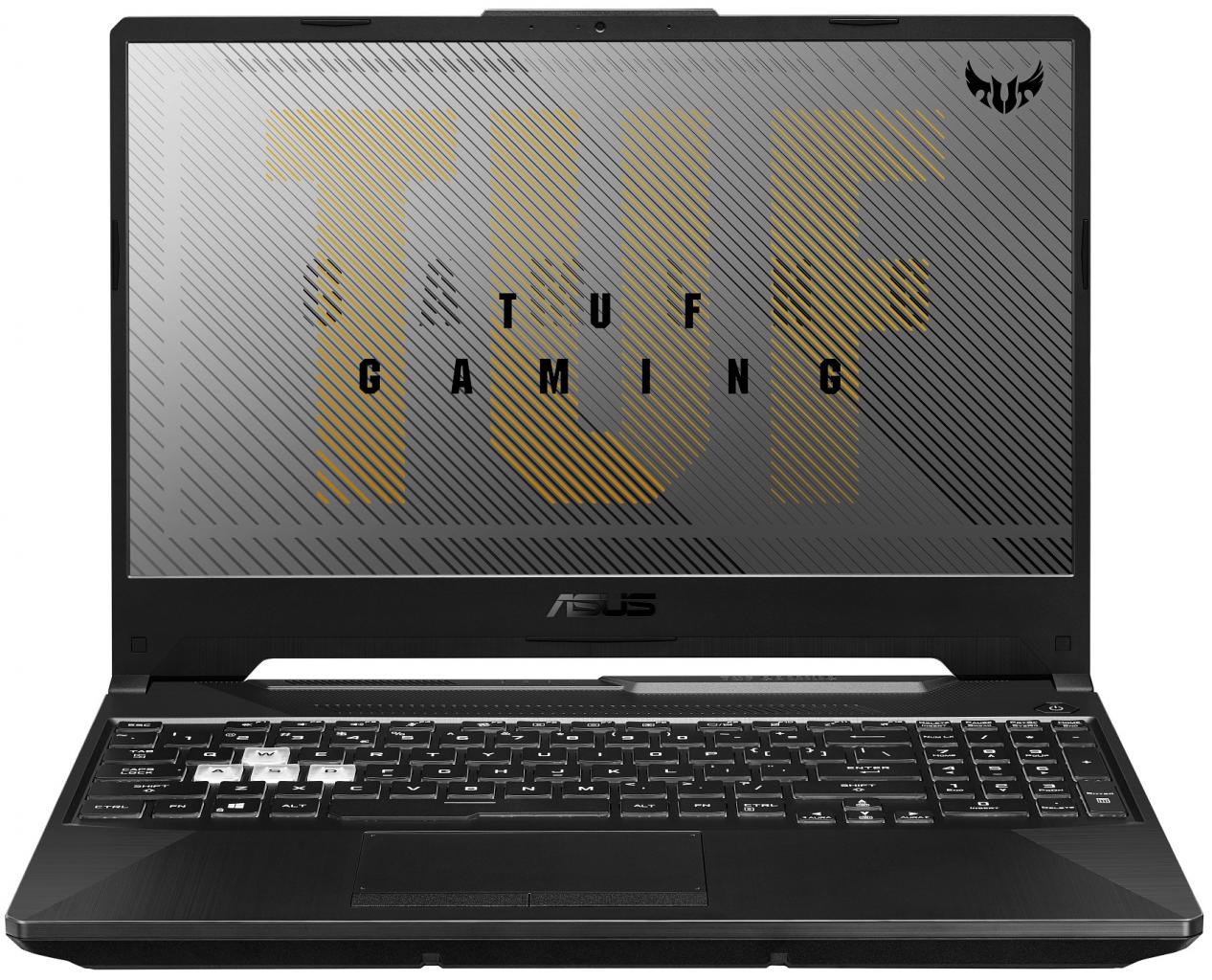 Asus TUF Gaming A15 (FA506IV)